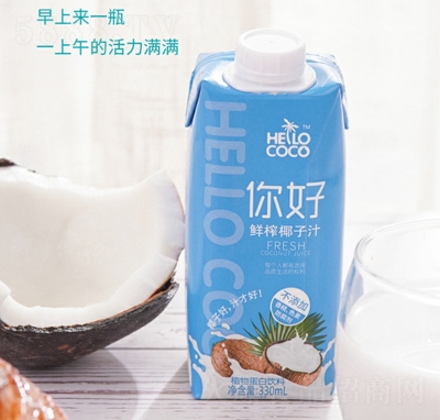 hello-coco����rեҬ��֭ƿ�b330ml