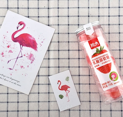 �ܴ�170g��ݮζ�����ܛ��