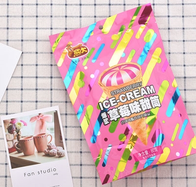 �ܴ�80g���{��ݮζ��Ͳ