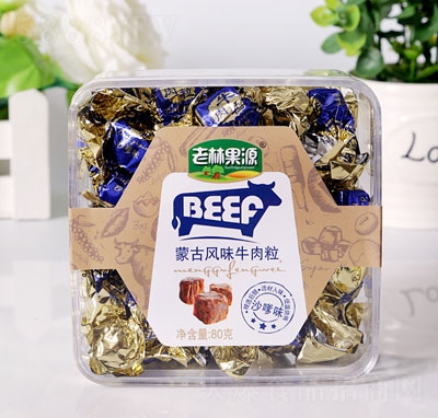 ���ֹ�Դ80gţ������ɳ��ζ��