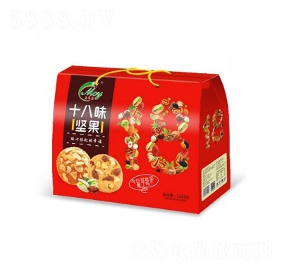 �R��ԭʮ��ζ�Թ��1008g