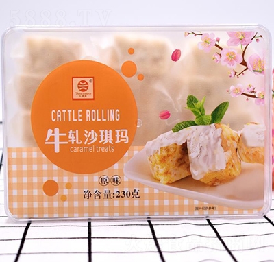 ���WԴţ܈ɳ����230gԭζ