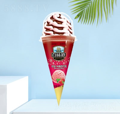 俺���ζ�۴�Ͳ��ݮ��ζ��Ͳѩ��80g