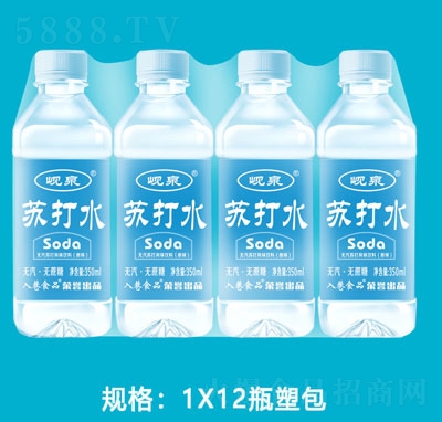 �sȪ�K��ˮ350ml1X12ƿ�ܰ�