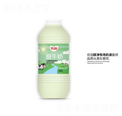 ��(y��u)����ţ��450mlĨ��ζ