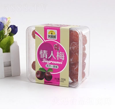 Ц������÷250g