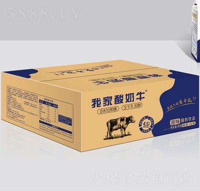 �Ҽ�����ţԭζ450g��12��