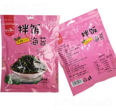 �Ƹۺ�ζ���̦100g