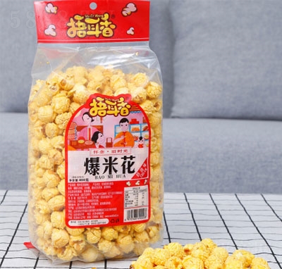 ����㱬�׻�����ζ400g