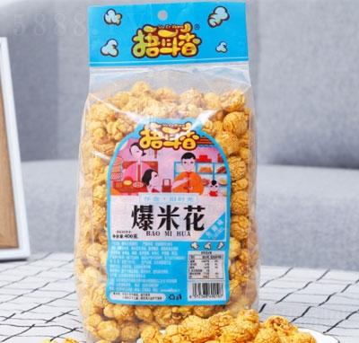 ����㱬�׻�����ζ400g