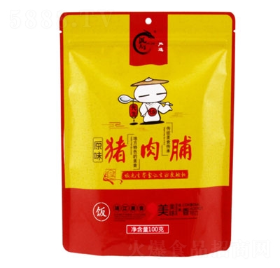 �����ԭζ�i�⸬100g