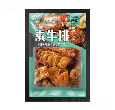 Ǫ����ţ�ş���ζ100g