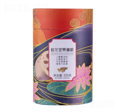 ������Ʒ�𻨈Թ�ź��350g���b