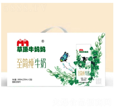 ��ԭţ����ţ��250mlx12��