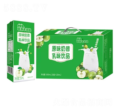 ��ԭţ����ԭζ�����Ʒ250mlx20��