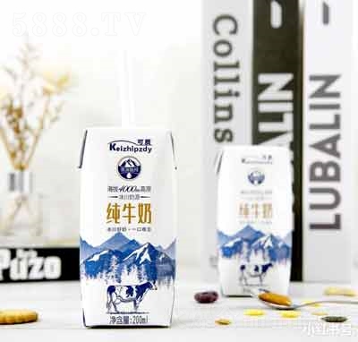 ���|(zh��)��ţ��200ml