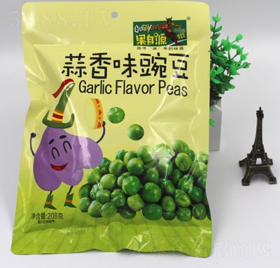 ����Դ208g����ζ�㶹