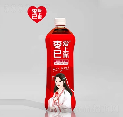 ���ѐ�����t��+ɽ髹�֭�Ʒ1.25L�tƿ�b