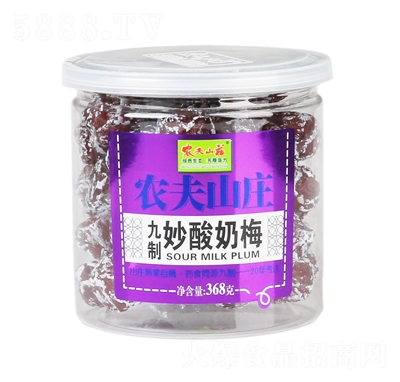 �r(n��ng)��ɽ�f���b��ͥ������÷368gX12ƿ