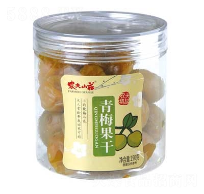 �r(n��ng)��ɽ�f��÷����190gX1ƿ