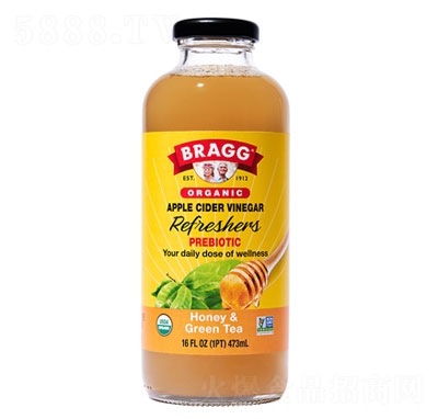 BRAGG�����ȷ��۾G���O�������473ml