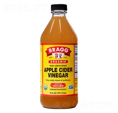 BRAGG�����ȝ�s�O�������473ml