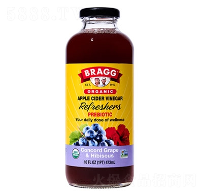 BRAGG����������õ�����O�������473ml