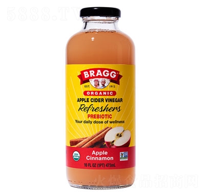 BRAGG����������O�������473ml