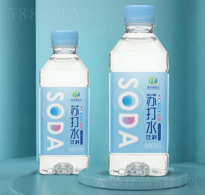 ����Դ�o���K��ˮ�������375ml