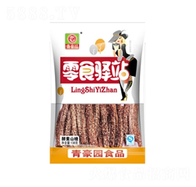 ����@��ʳ�Aվ����ɽ髣��l��138g