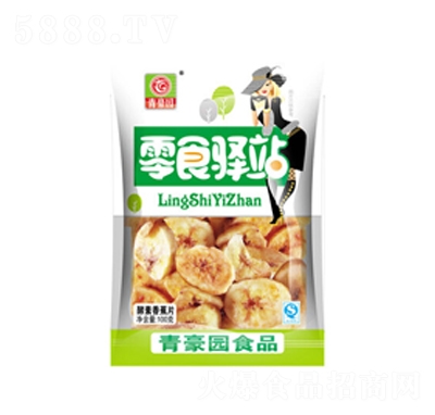 ����@��ʳ�Aվ�����㽶Ƭ100g