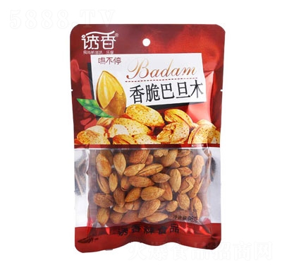 誘香香脆巴旦木98g