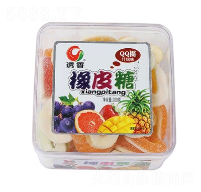 �T����Ƥ�ǣ�QQȦʲ�\�ǣ�200g