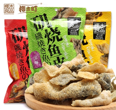 ��ľ��Ʒ�����~Ƥ�̵��Sζ��ʳƷ����