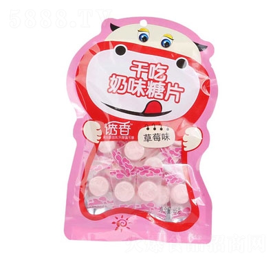 �T��ɳ���ζ��Ƭ����ݮζ��65g