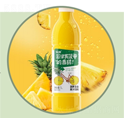 ��Դ���}��Ϲ�֭���1L