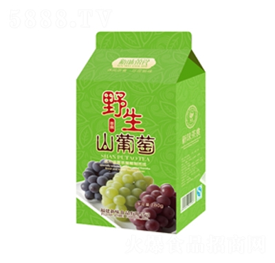 ��ζ��ʳҰ��ɽ����180g