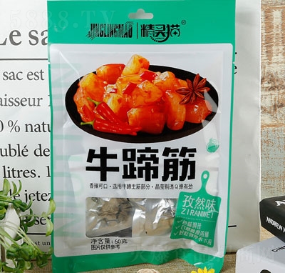 ���`؈ţ�����Ȼζ60g