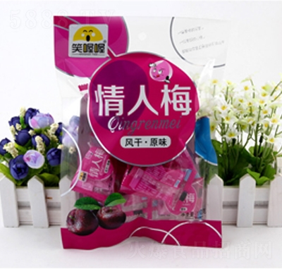 Ц������÷�L��ԭζ110g