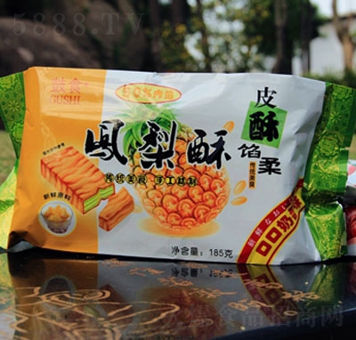 ��ʳ���b�P����185g