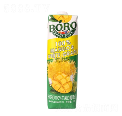 BORO100%â��������֭��֭���1L