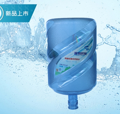 ������Ȫ���J�����ȻȪˮ18.9L���̴���