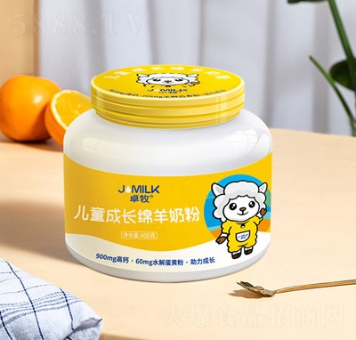 ׿����ͯ���L(zh��ng)�d���̷�400g