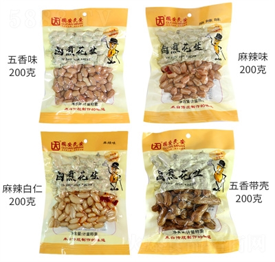 �����l(f��)ˮ����200g