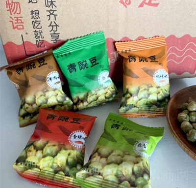 ���w�ɇ�(gu��)�ඹ�㶹�����eʳƷ��ʳ���c(di��n)С���b��������ţ��ζ420��