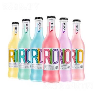 �J��RIO��ƹ����uβ���A�{�ƽ��䲣��ƿ275ml
