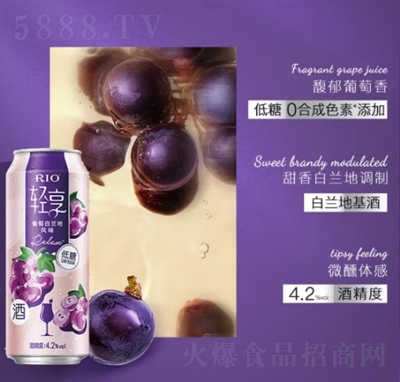 RIO�J���p��ϵ���uβ�ƚ��ݾ�500ml��������