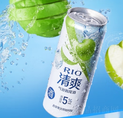 �J��RIO��ˬϵ����ƹ����A(y��)�{(di��o)���uβ�����O(p��ng)��330ml