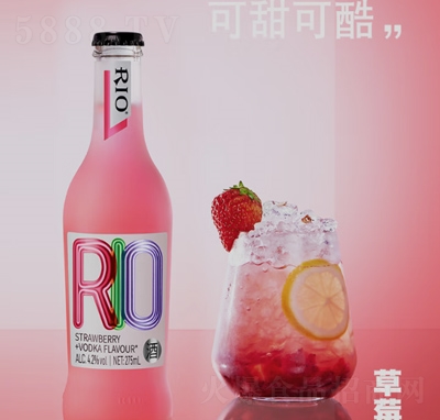 �J��RIO��ƹ����uβ���A(y��)�{(di��o)�Ʋ�ݮζ275ml