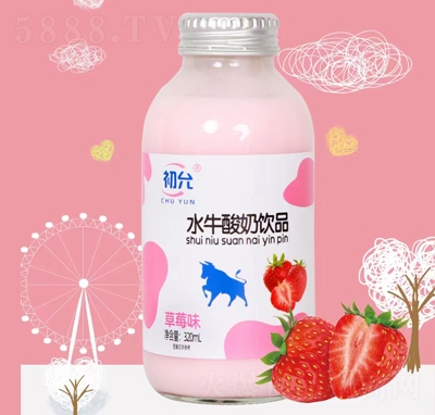 ����ˮţ�����Ʒ��ݮζ